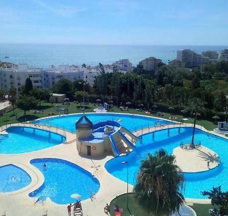 Apartamento Minerva Jupiter. The Perfect Accommodation For Your Vacation Benalmádena Extérieur photo