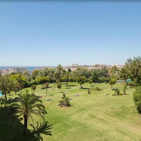 Apartamento Minerva Jupiter. The Perfect Accommodation For Your Vacation Benalmádena Extérieur photo