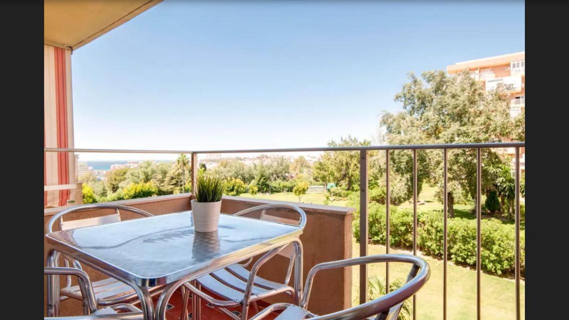 Apartamento Minerva Jupiter. The Perfect Accommodation For Your Vacation Benalmádena Extérieur photo