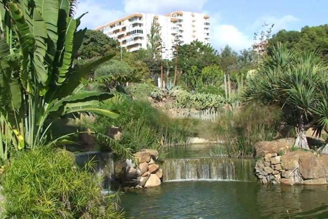 Apartamento Minerva Jupiter. The Perfect Accommodation For Your Vacation Benalmádena Extérieur photo