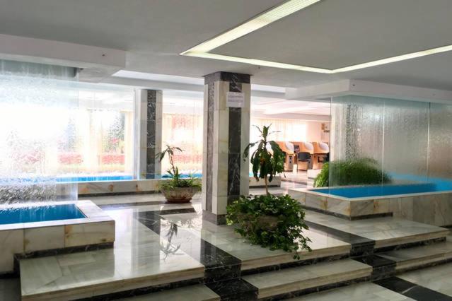 Apartamento Minerva Jupiter. The Perfect Accommodation For Your Vacation Benalmádena Extérieur photo
