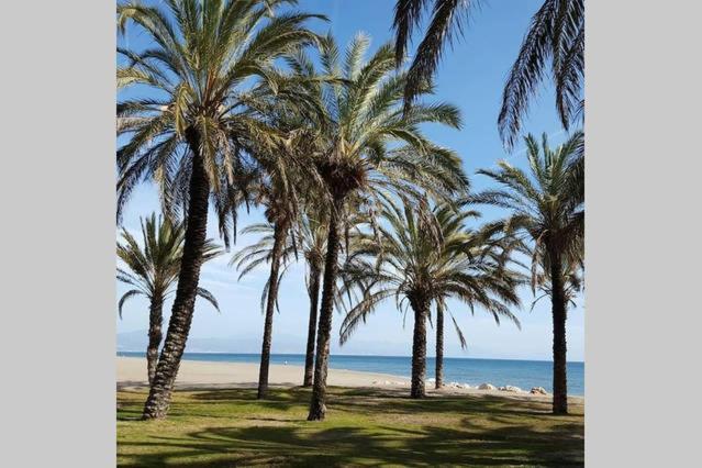 Apartamento Minerva Jupiter. The Perfect Accommodation For Your Vacation Benalmádena Extérieur photo