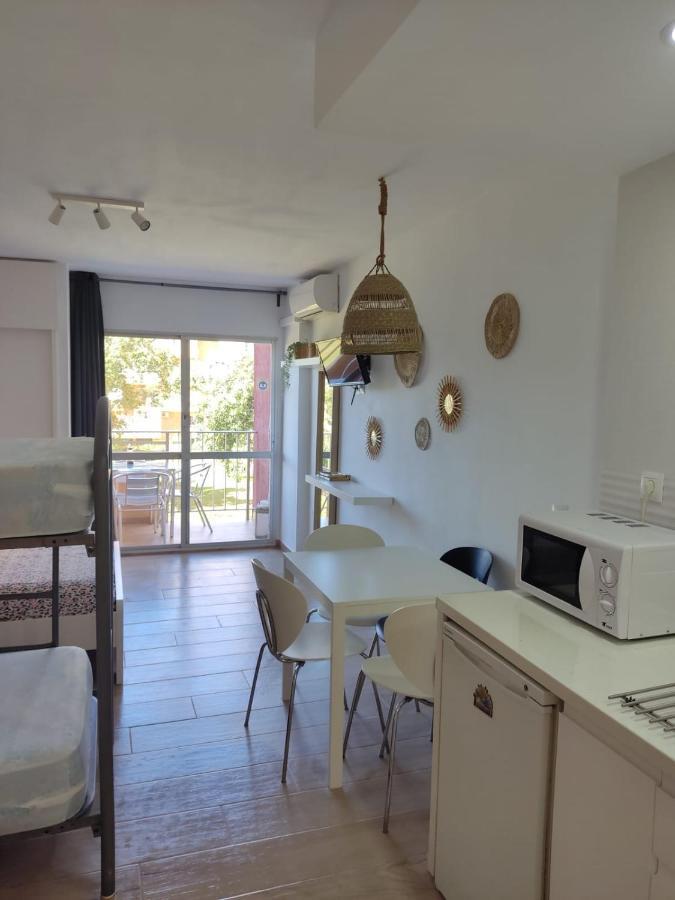 Apartamento Minerva Jupiter. The Perfect Accommodation For Your Vacation Benalmádena Extérieur photo