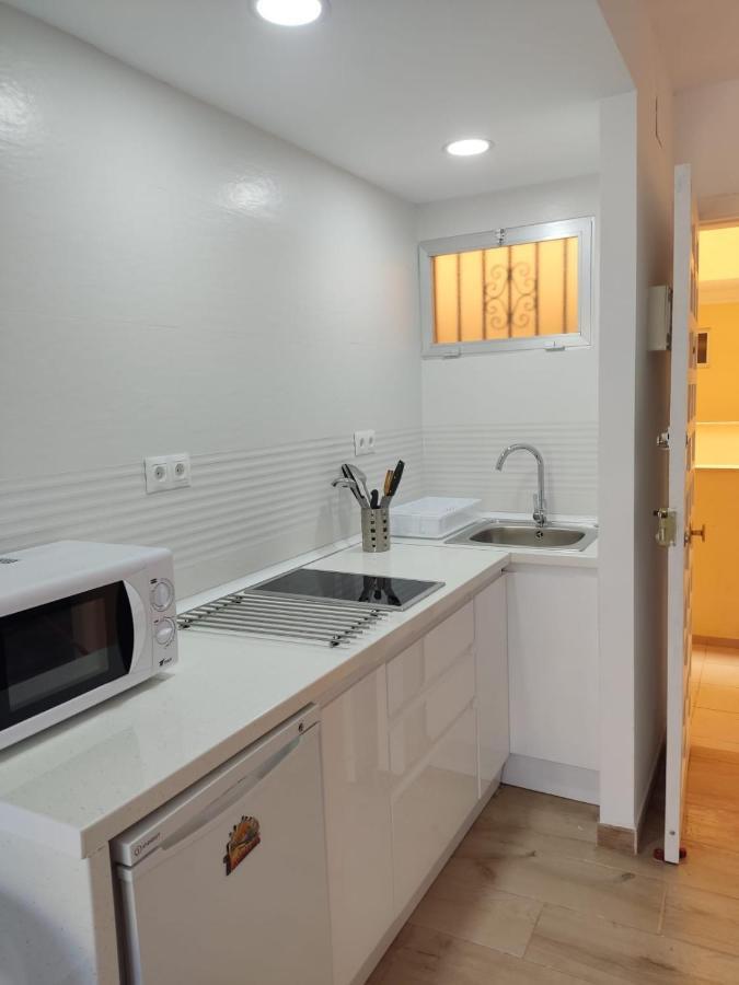 Apartamento Minerva Jupiter. The Perfect Accommodation For Your Vacation Benalmádena Extérieur photo